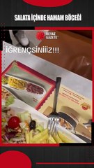 Burası Hindistan değil Türkiye! İstanbul’daki ünlü AVM’de mide bulandıran görüntüler