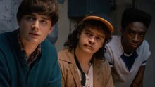 Stranger Things - temporada 5 Tráiler