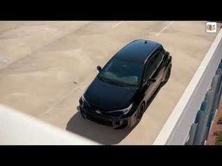 2025 Toyota GR Corolla: 300 PS & 400 NM, Handschalter, GR-Four AWD | technische Details