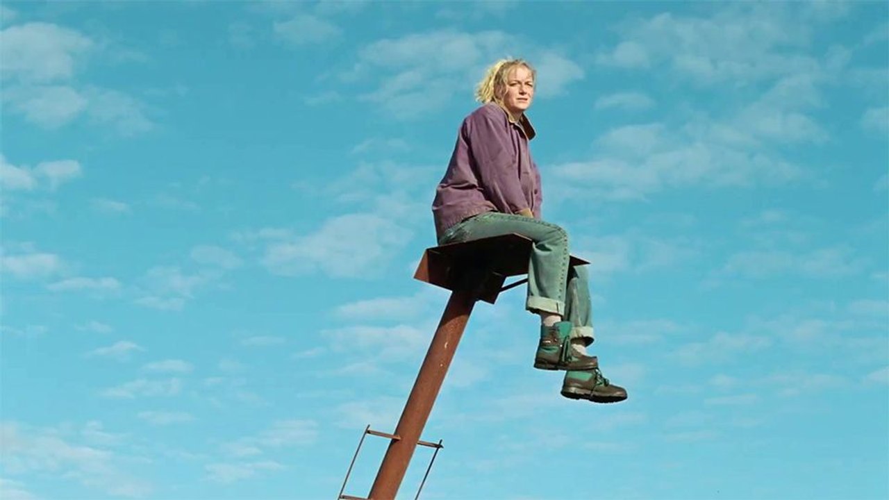 The Love That Remains Trailer OV