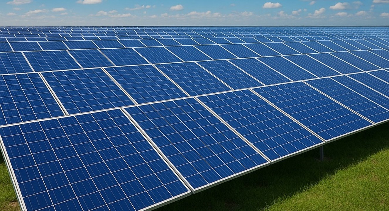 Fotovoltaico, truffa da 80 milioni con schema Ponzi: 6mila vittime (31.10.25)