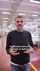 Decaro - Sto viaggiando lungo tutta la Puglia (31.10.25)