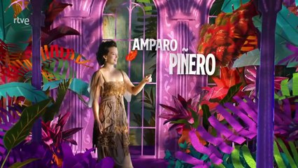 LA PROMESA - Capitulo 705