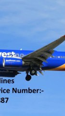 Your Complete Guide to Southwest™ Customer™ Service Contact in the USA 24/7 help