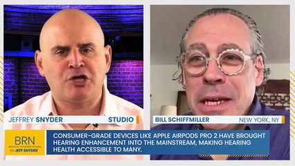 Modern Hearing Technology Puts Better Hearing Within Everyone's Reach