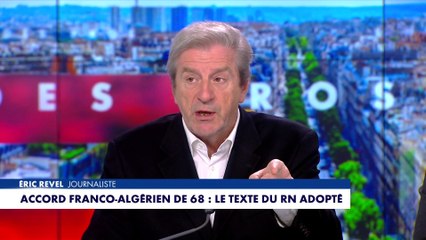 Les liens cachés entre la gauche et le régime algérien dévoilés par un journaliste