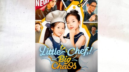 Little Chef Big Chaos Full Episode