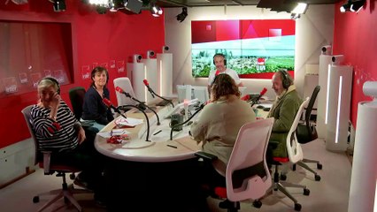 Du vintage - Le billet de Marine Baousson