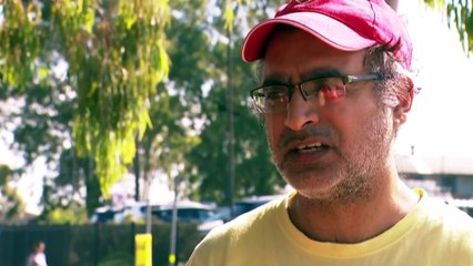 Five-year-old dies after being hit by ute outside Sydney school