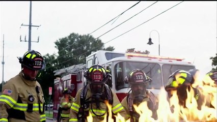 9-1-1 Nashville S01E05 Lost Children