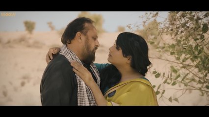 Gaon Ki Biwi - Chapter 1 | New Hindi Web Series 2025 | Latest Hindi Web Series 2025