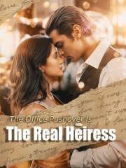 The Office Pushover Is the Real Heiress shortical