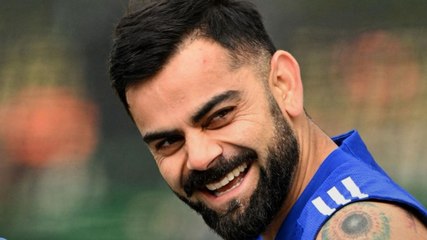 Virat Kohli ने  Women's Cricket Team को दी बधाई!