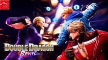 Tráiler de Double Dragon Revive