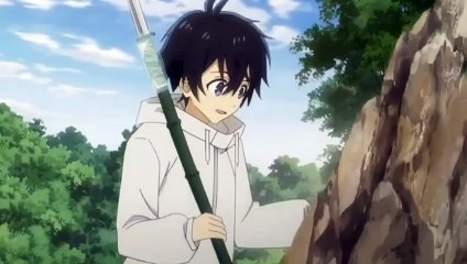 Reincarnation animals control magic Full series