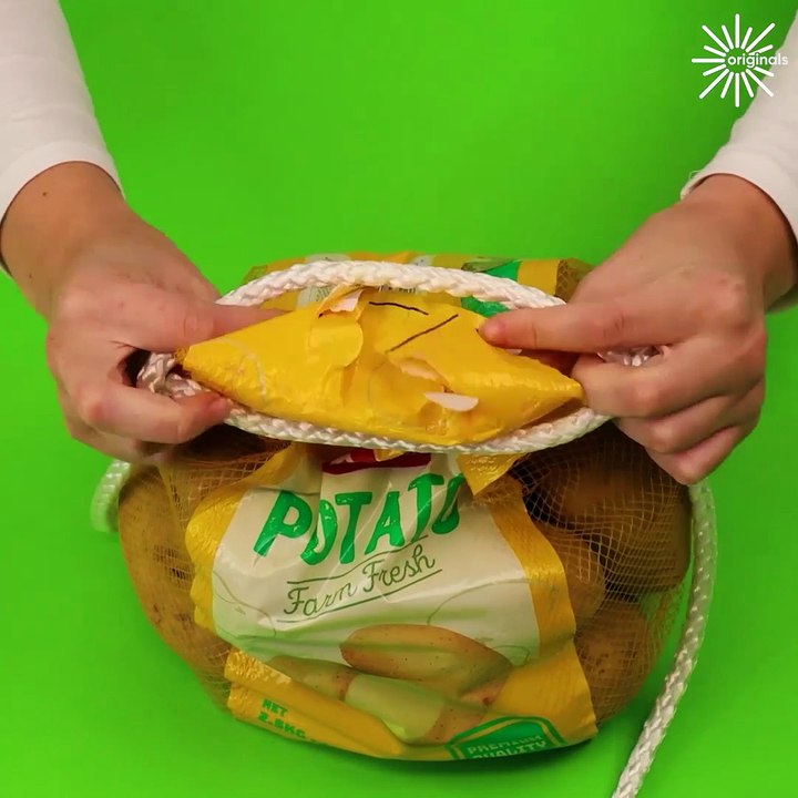 Smart food hacks that actually work!