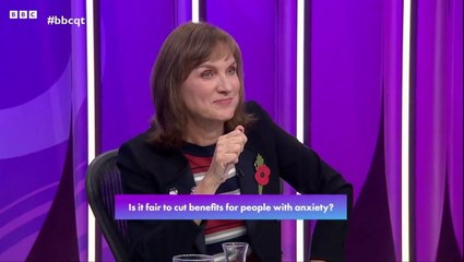 Question Time audience bursts into applause as Andrew stripped of ‘prince’ title