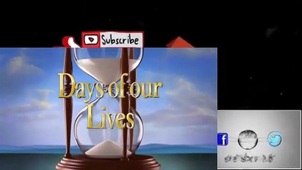 Days of Our Lives Episode Preview for October 30, 2025 🌟