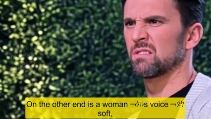 Sienna reveals why Mitch was arrested Holden appears The Young And The Restless