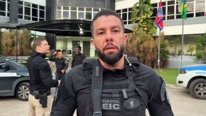 Delegado detalha operação que tem como alvos torcidas organizadas de Salvador