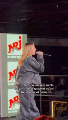 HELENA LIVE SUMMER BODY | NRJ MUSIC AWARDS 2025 ⭐️