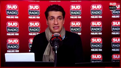 Macron doit-il dénoncer l'accord de 68 avec l'Algérie ? Débat Sabrina Sebaihi (EELV) x Amaury Brelet