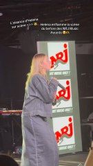 HELENA LIVE TOUT A CHANGÉ (RIEN N’A CHANGÉ) | NRJ MUSIC AWARDS 2025 ⭐️
