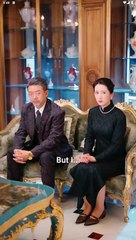 Reborn as My Enemy's Bride Full Movie Chinese Drama