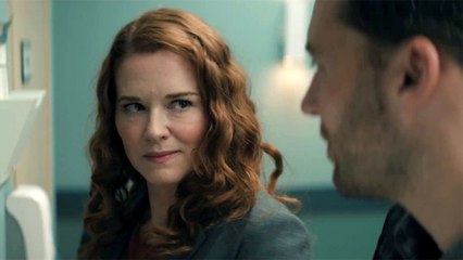 Mistletoe Murders Trailer OmdU