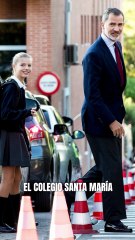 20 curiosidades sobre la princesa Leonor