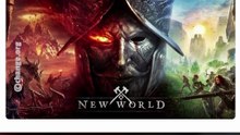 Amazon wollte Big Player für Games sein – Das Ende von New World vervollständigt eine traurige Geschichte des Scheiterns