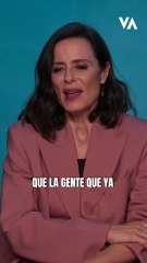 Pablo Alborán nos confiesa si le dan miedo las críticas que pueda recibir por su papel en Respira.