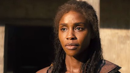 Spartacus: The House Of Ashur - saison 1 Bande-annonce VO STFR