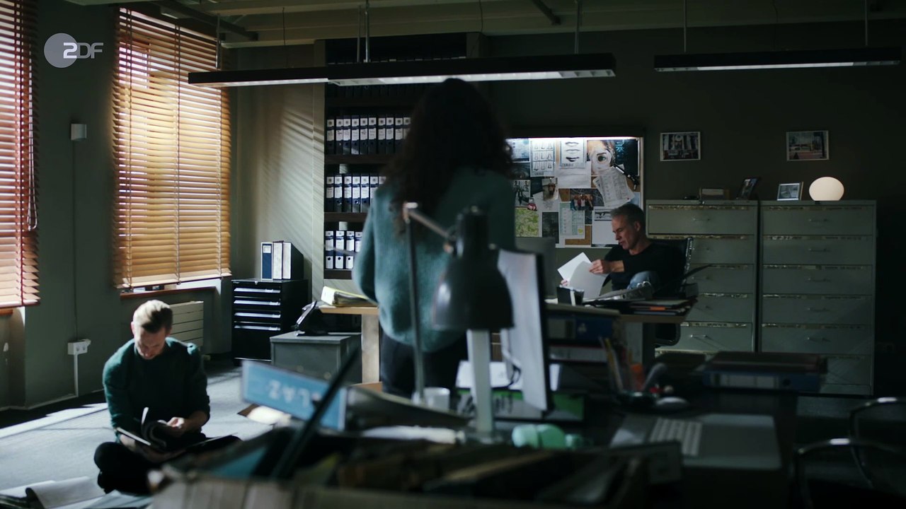 SOKO Leipzig: Jäger und Gejagte | Folge 7/Staffel 26