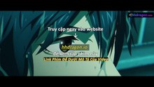 Long Tộc Phần 2 Dragon Raja Tập 19 Vietsub Thuyết Minh Tiếng Việt