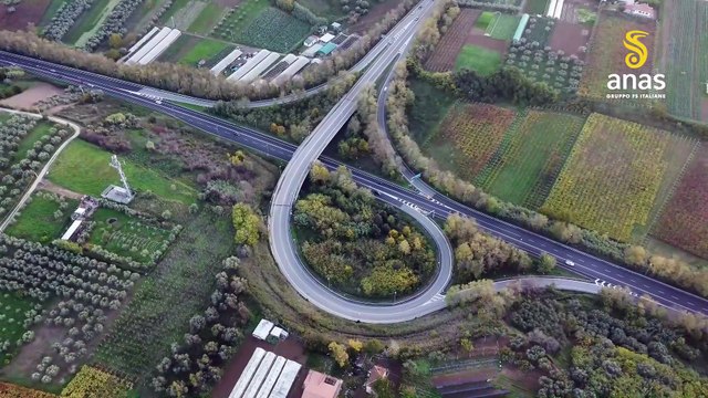 Ognissanti, in Sicilia traffico intenso sulle autostrade Anas: previsti milioni di spostamenti nel weekend