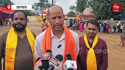 120 वर्षों से हो रहा गोपाष्टमी मेला का आयोजन, लोगों ने गौ माता को खिलाया भोजन