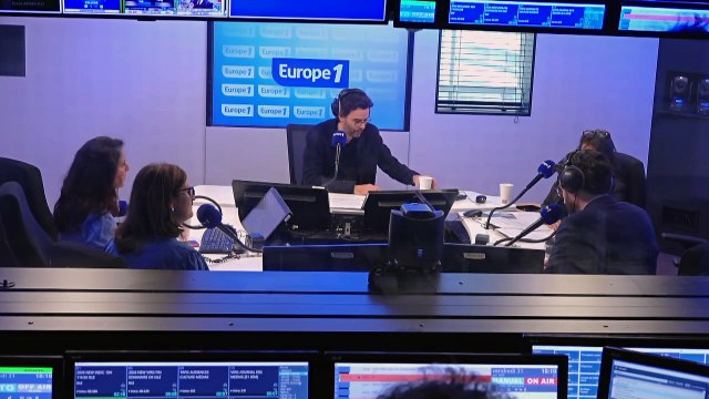 De nouvelles informations concernant l’affaire PPDA et Emmanuel Macron s'en prend aux géants des réseaux sociaux