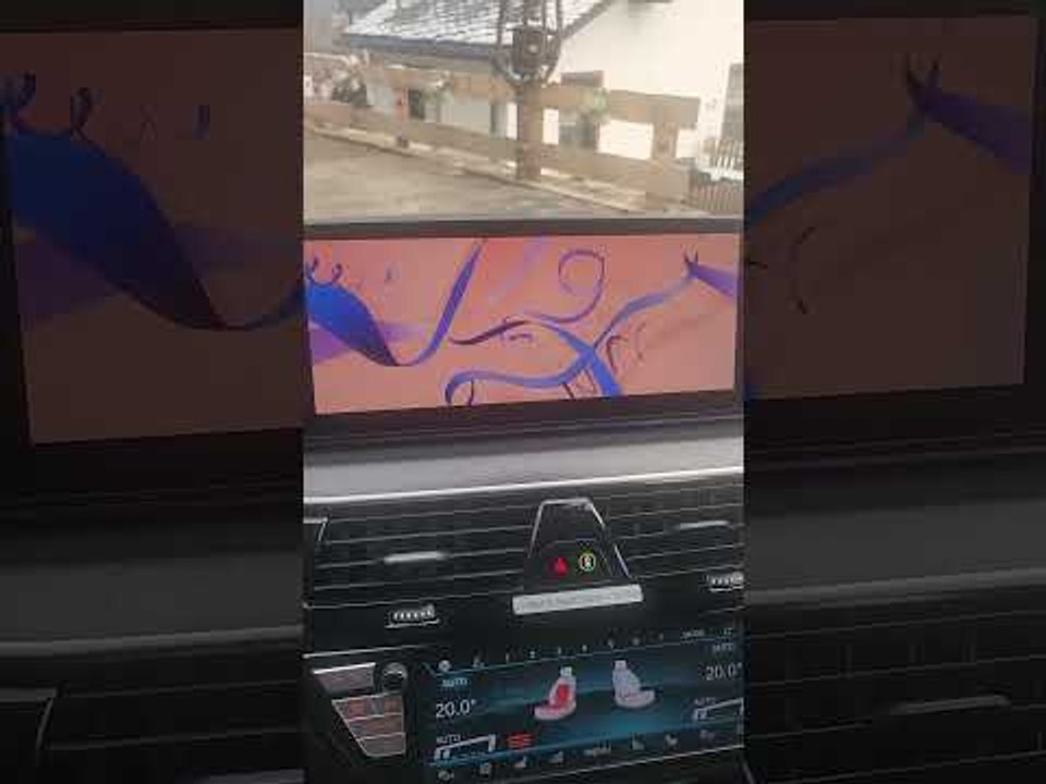 BMW Überraschung 2025 auf OS7 | was habt ihr bekommen?