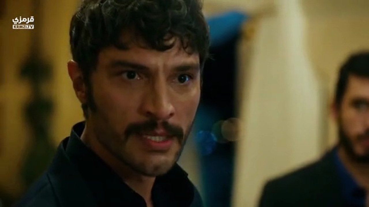 مسلسل الخليفة الحلقة 7 كاملة مترجمة للعربية