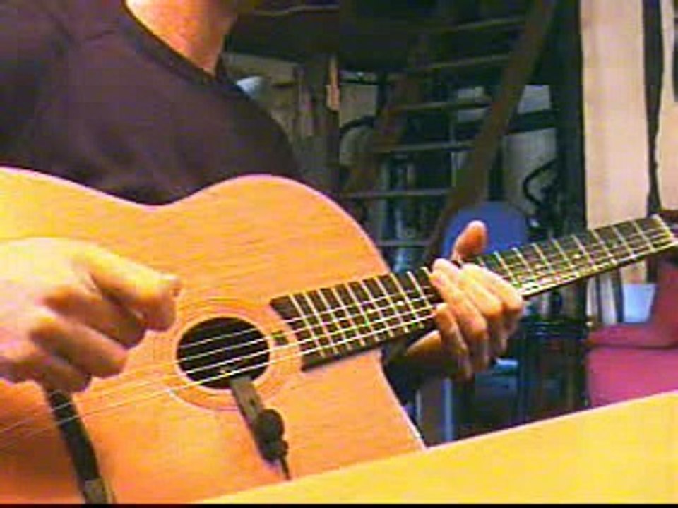 Christophe LARTILLEUX-HART Montagne Ste Geneviève ERA