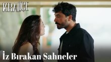 İz Bırakan Sahneler #15