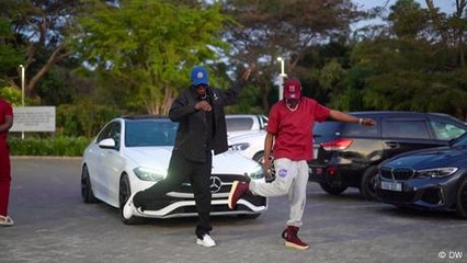 Why Kopala is Zambia's very own take on Afrobeats