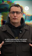 Ils s'imaginent qu'ils pourrissent de l'intérieur à cause de ce trouble mental !