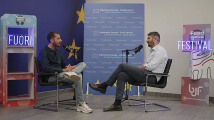 Anticipazioni dal Brand Journalism Festival: la strategia UE tra creator e nuovi linguaggi