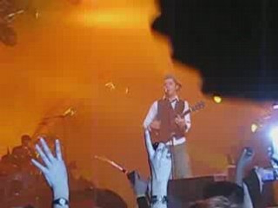 Parce qu'on sait jamais Lille Christophe MAE 23 avril 08