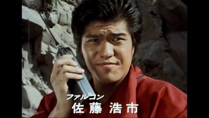 ザ・ハングマンⅤオープニング