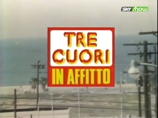 Tre cuori in affitto 13 Torna a casa Helen 1978