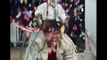 ハングマンGOGO　オープニング