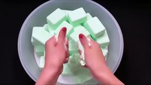 Soda Chalk Crushing Asmr